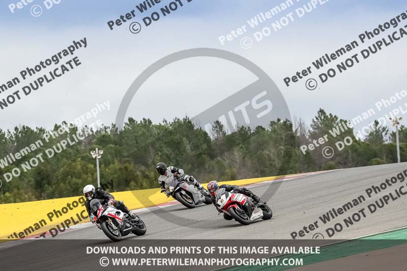 may 2019;motorbikes;no limits;peter wileman photography;portimao;portugal;trackday digital images